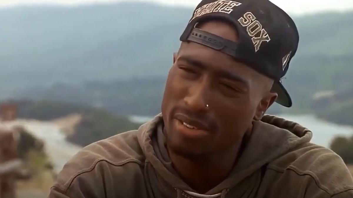 Knoc-Turn'al Talks Tupac Alive, Plus "Unreleased" Verse