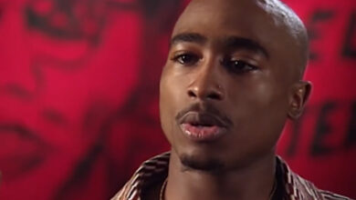 Tupac Shakur: The Authorized Biography Available For Preorder