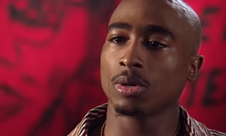 Tupac Shakur: The Authorized Biography Available For Preorder