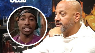 Allen Hughes Explains Why Tupac Was Fired From M2S Movie
