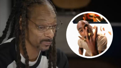 Snoop Dogg Told Tupac He Didn't Like "Hit 'Em Up"