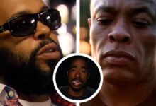 Suge Knight Shades Dr. Dre When Detailing Tupac's "California Love