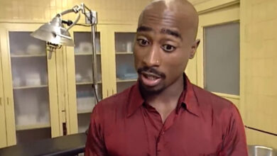Multiple Rare Tupac Shakur Interviews Hit The Internet