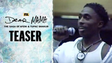 Watch New Tupac, Afeni Dear Mama Teaser: Hard To See Your Hero Fall