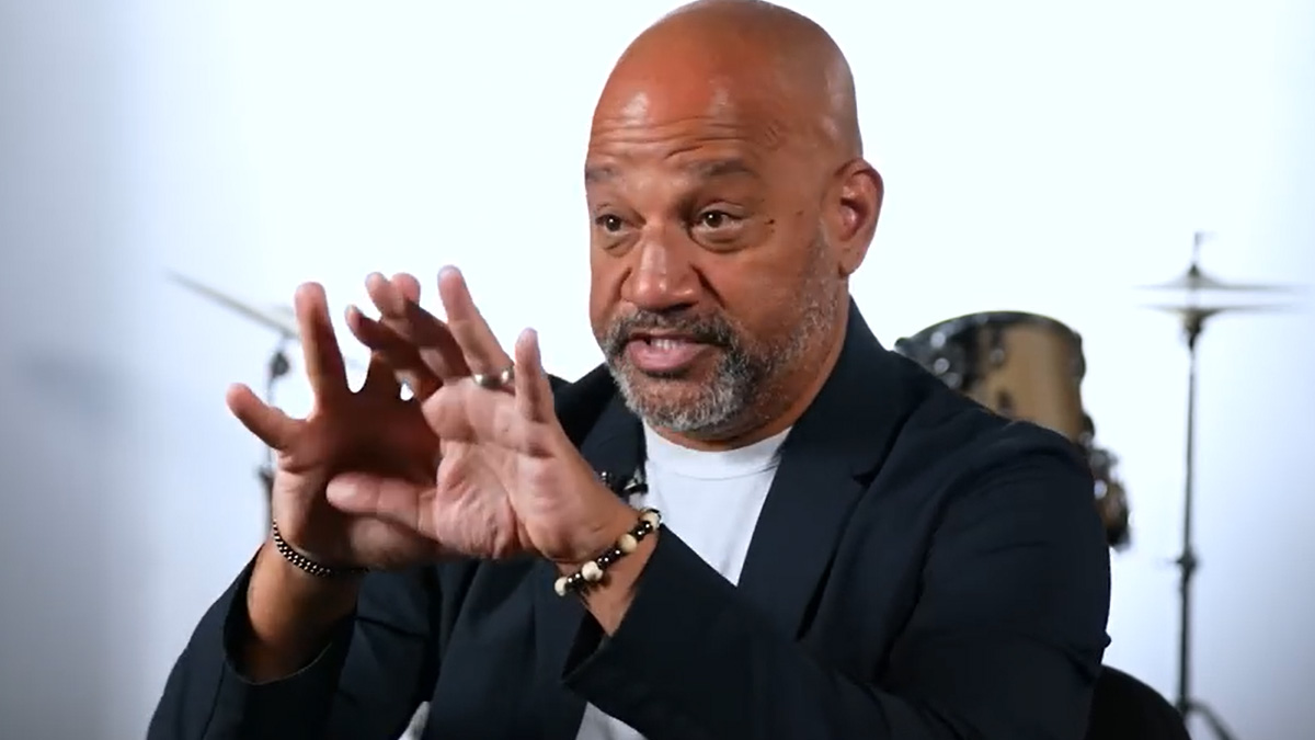 Allen Hughes Recalls Tupac, Jada Pinkett "Gone With The Wind" Moment