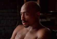 Director Recalls Tupac Going Bald Before Music Video Shoot