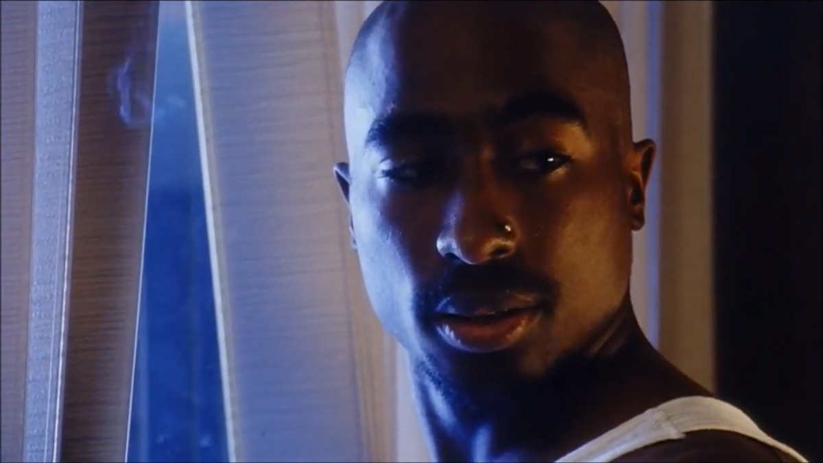 Las Vegas First Responders Detail Tupac's September 7 Shooting