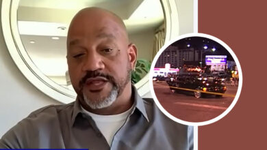 Tupac's Vegas Shooting Was NEVER A Mystery Says Allen Hughes