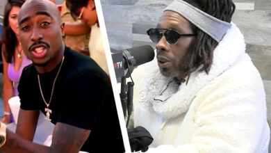 Tupac's "One Nation" Plan Involved Atlanta Says Big Gipp