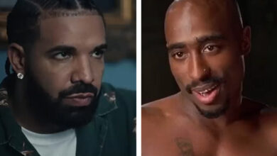 Drake Calls On AI Tupac and Snoop For "Taylor Made Freestyle"