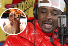 Producer Recalls Recording With Tupac After Diddy Altercation