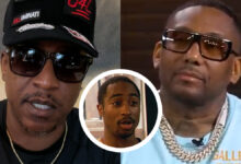 Major Tupac Rumor Denounce By Maino and EDI Mean