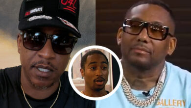 Major Tupac Rumor Denounce By Maino and EDI Mean