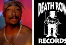 Tupac Request to the Outlawz Finally Explained