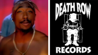 Tupac Request to the Outlawz Finally Explained