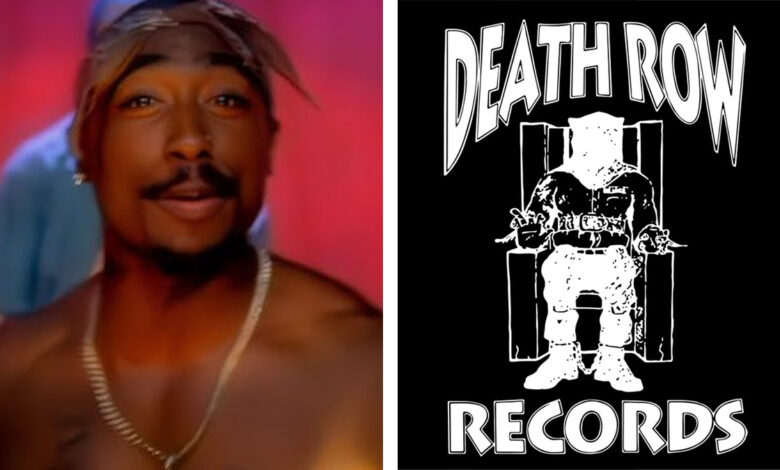 Tupac Request to the Outlawz Finally Explained