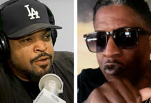 Ice Cube Says Tupac Needed Help On Hit 'Em Up, EDI Mean Responds