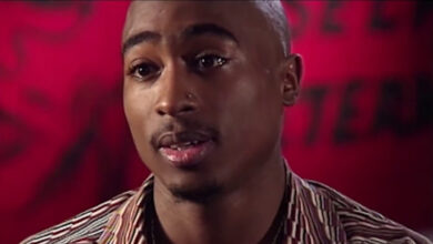 Tupac Recorded This Song In 10 Minutes With Bay Area Legend