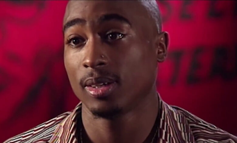 Tupac Recorded This Song In 10 Minutes With Bay Area Legend