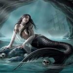 Makhluk Putri Duyung