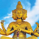 Dewa Brahma dalam Hindu