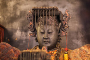 Read more about the article Mazu: Dewi Legendaris yang Menjadi Penyelamat Para Nelayan