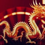 Makna Naga Tiongkok