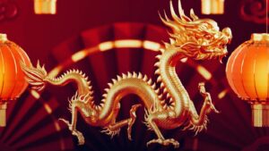 Read more about the article Sejarah dan Makna Naga Tiongkok dalam Budaya dan Tradisi