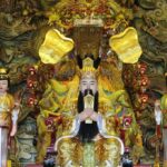 Kaisar Giok Yu Huang