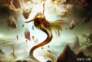 Read more about the article Nüwa: Mitologi Tiongkok tentang Penciptaan dan Perlindungan