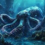 Mistery Kraken