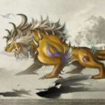 Hewan Legendaris Pixiu