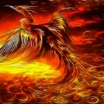 Burung Phoenix