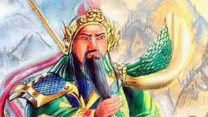 Read more about the article Kwan Tek Kong: Pahlawan Tiongkok yang Menjadi Dewa Spiritual