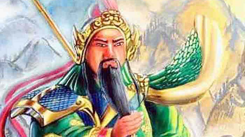 Kwan Tek Kong: Pahlawan Tiongkok yang Menjadi Dewa Spiritual