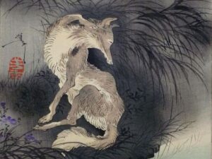 Read more about the article Kitsune: Makhluk Rubah Legendaris yang Menguasai Ilmu Sihir