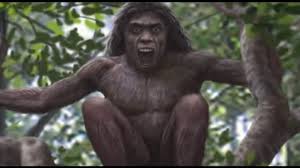 Ebu Gogo: Makhluk Purba yang Menjadi Legenda Dunia