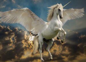 Read more about the article Kuda Sembrani: Makhluk Ajaib dari Cerita Rakyat Indonesia