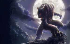 Read more about the article Werewolf: Legenda Manusia Serigala yang Misterius di Malam Hari