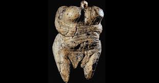 Venus of Hohle Fels