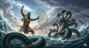 Marduk dalam Enuma Elish