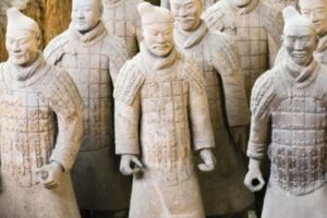 Read more about the article Prajurit Terakota: Artefak Tertua yang Menjadi Warisan China Kuno
