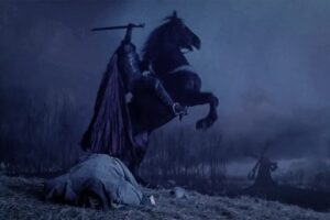 Read more about the article Makhluk Dullahan: Fakta Legenda dari Irlandia Penjaga Dunia Gaib