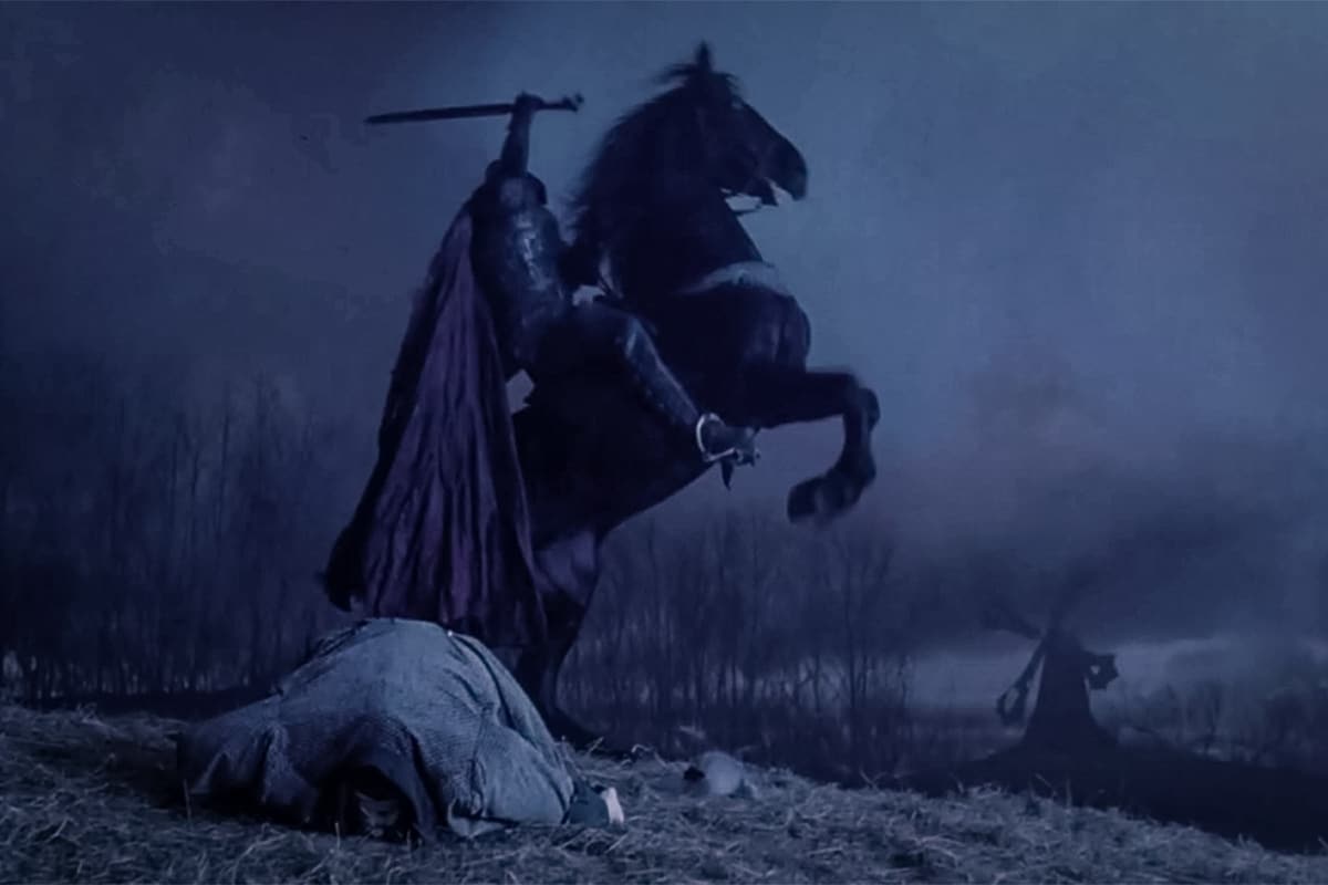 You are currently viewing Makhluk Dullahan: Fakta Legenda dari Irlandia Penjaga Dunia Gaib