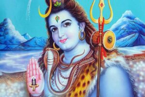 Read more about the article Shiva Pencipta Awal Segala yang Ada dari Kepercayaan Hindu