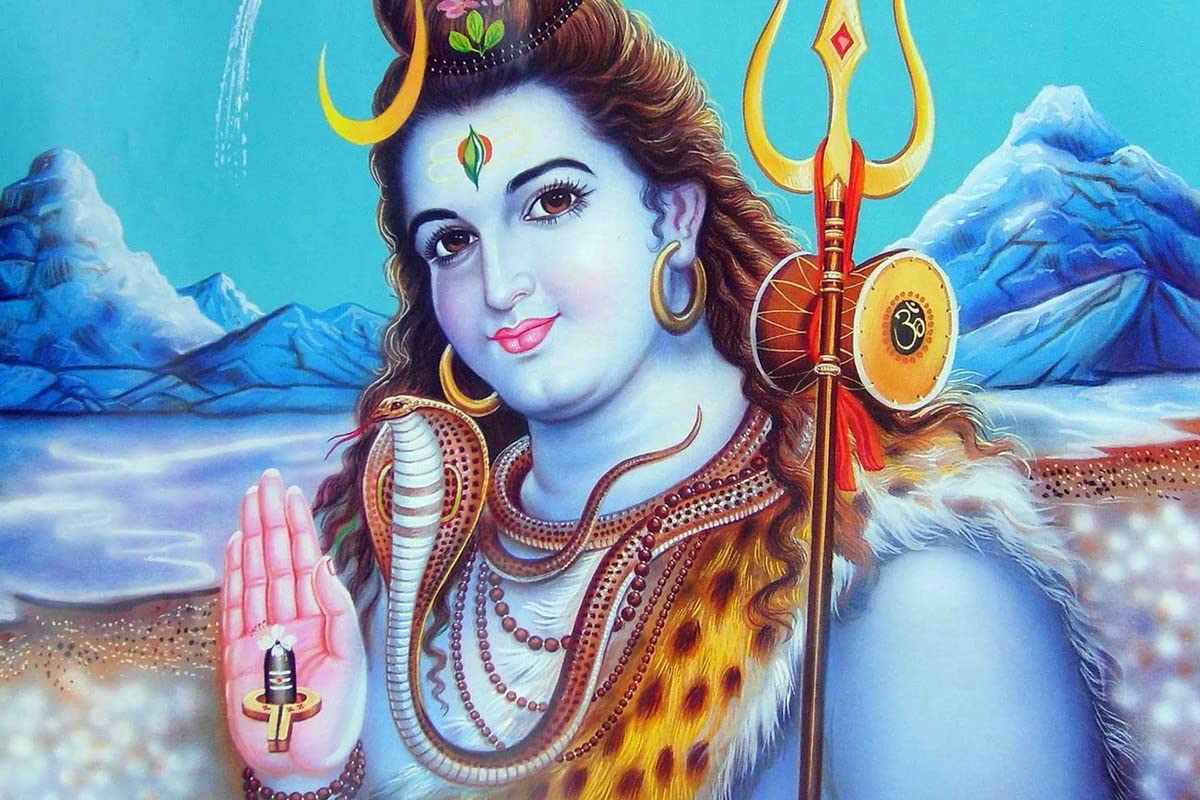 Read more about the article Shiva Pencipta Awal Segala yang Ada dari Kepercayaan Hindu